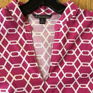 Brooks Brothers Tunic